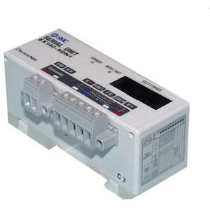 SMC EX140-SDN1 EX140 系列 现场总线设备 对应输出