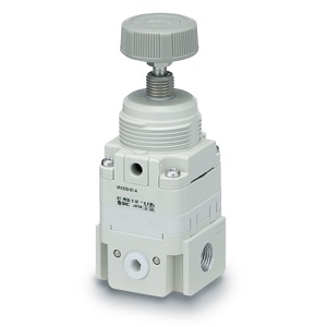 SMC IR1220-01BG-A IR1200-A/2200-A/3200-A 系列 减压阀