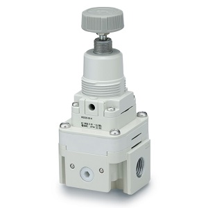 SMC IR2220-02H-R-A IR1200-A/2200-A/3200-A 系列 减压阀