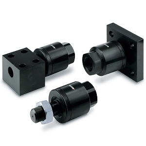SMC JA200-45-150-X530