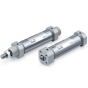 SMC JCDMM25-250