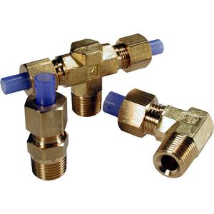 SMC KFT12N-00 KF 系列 嵌入式管接头