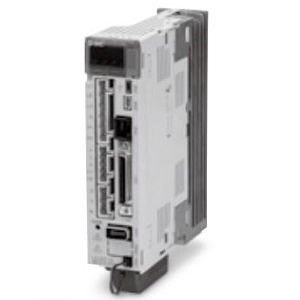 SMC LECSB2-T8 LECSB-T 系列 AC伺服电机驱动器 绝对增量型 脉冲输入型/定位型