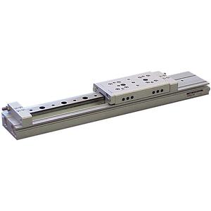 SMC MXW8-125B MXW 系列 气动滑台
