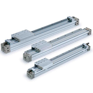 SMC MY1H25G-550LHZ