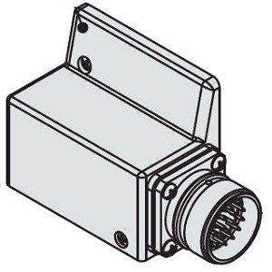 SMC SY30M-14-5A 多针插座块组件