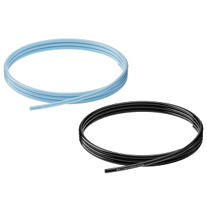 SMC TUL0604BU-20 TUL 系列 氟树脂+聚氨酯2层管