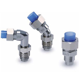 SMC VCKL1008-02F VCC 系列 水·溶剂流体用阀(2·3通气控阀)SUS316L不锈钢接头