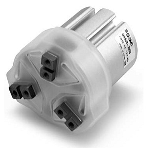 SMC 25A-MHSJ3-25D