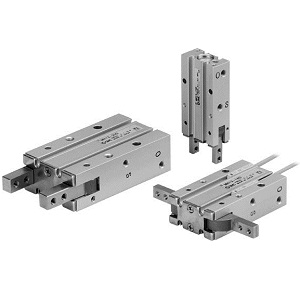 SMC 25A-MHY2-20D