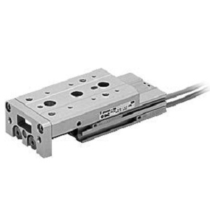 SMC 25A-MXS16L-50AS