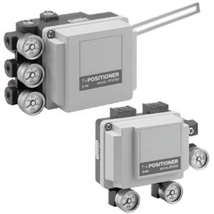 SMC 55-IP5100-031 55-IP5000/IP5100 系列 符合ATEX指令 气-气定位器