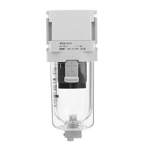 SMC AFD30-03C-D