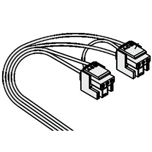 SMC AXT661-14AL 导线组件 C组件用 适用于SQ1000系列