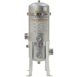 SMC FGESA-20-B120NA-G1 FGE 系列 工业用过滤器 FGES·FGEL系列(V形带形式)