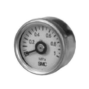 SMC G33-3-01 G33·GA33 系列 一般用压力表