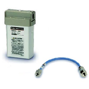 SMC IDG100-04B IDG 系列 高分子膜式空气干燥器/单体型