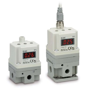 SMC ITV2050-312S-X26 ITV1000·2000 系列 电气比例阀 集装式 单体