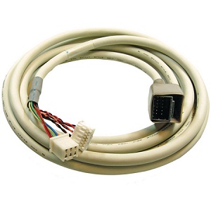 SMC LE-CP-3-B-S 电动执行器电缆 步进电机(带编码器DC24V)用