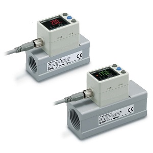 SMC PF2MC7102-04-A