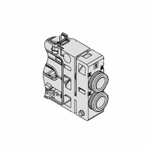 SMC SY30M-2-1SA-C6 SY3000·5000·7000 系列 集装式零部件型号 集装块组件 附属品