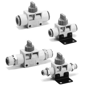 SMC VHK3-10F-03S