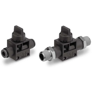SMC VHK3AR-08F-08FL