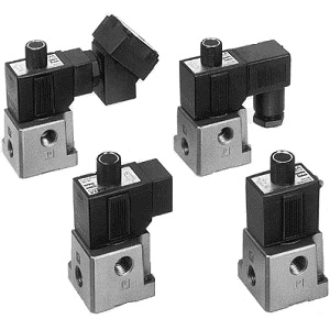 SMC VO317E-5DZ