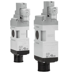 SMC VP517Y-5DZ1