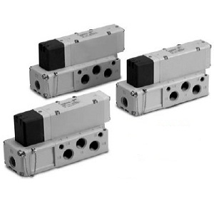 SMC VQ5601-51