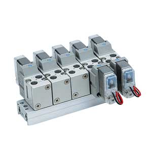 SMC VV5F3-30-051