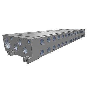 SMC VV5FS3-01T-061-03
