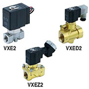 SMC VXE2130V-01-5G1-B