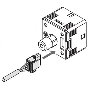 SMC ZS-46-5F