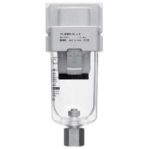 SMC 10-AFM20-02-J-A 10-AFM-A 系列 洁净系列 油雾分离器