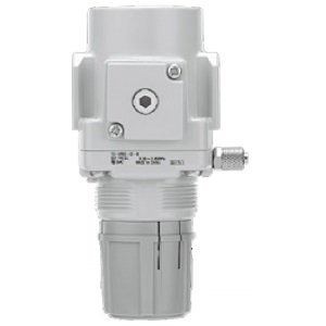 SMC 10-AR50-10-N-B 10-AR-B/10-AR□K-B 系列 洁净系列 模块式减压阀