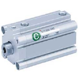 SMC 11-CDQ2B50TF-50DMZ 10-/11-CQ2-Z 系列 洁净系列 薄型气缸：标准型/单杆双作用