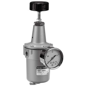 SMC 1301-002B 1301 系列 带过滤器减压阀