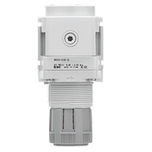 SMC 25A-AR20K-02-D 
