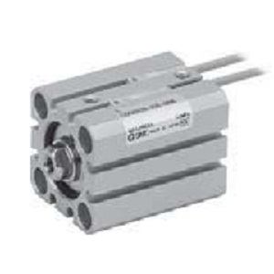 SMC 25A-CDQSB16-75DC-M9NWL 25A-CQS 系列 对应二次电池 标准型/单杆双作用
