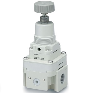 SMC 25A-IR2020-02-A 25A-IR1000·2000·3000-A 系列 对应二次电池 精密减压阀