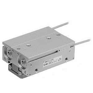 SMC 25A-MHF2-20D2 