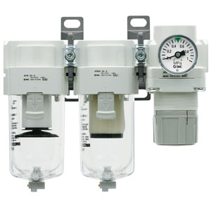 SMC AC20C-02CG-V-A 