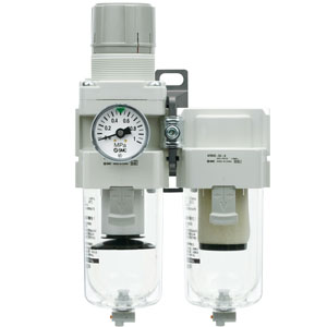 SMC AC20D-02CG-V1-A  