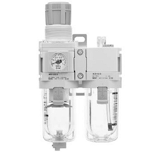 SMC AC30A-02E1-D 