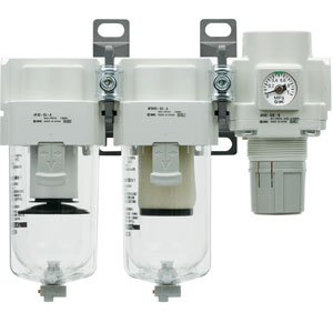 SMC AC40C-03DG-S-B 