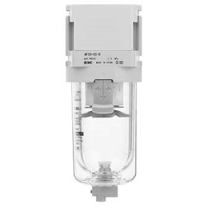 SMC AF40-N04D-D 