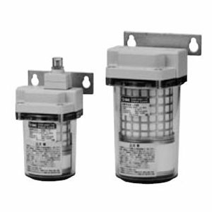 SMC AMP320-N03B AMP 系列 洁净室用排气洁净器