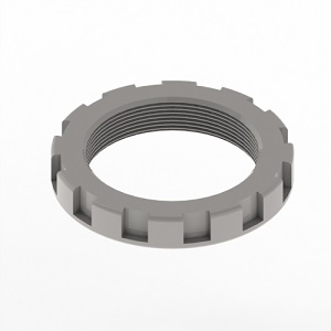 SMC ARG20P-260S 安装螺母