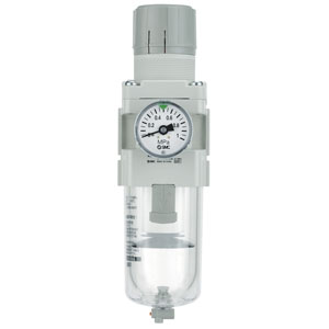 SMC AW40-N04C-A 